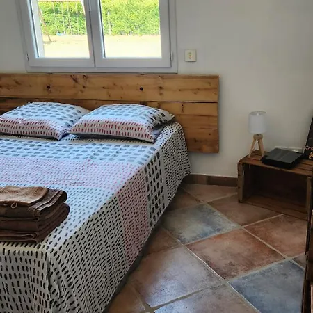 Villa Familliale Au Calme Sans Vis A Vis, Bbq, Piscine Privee, Proche De La Saint-Thibery